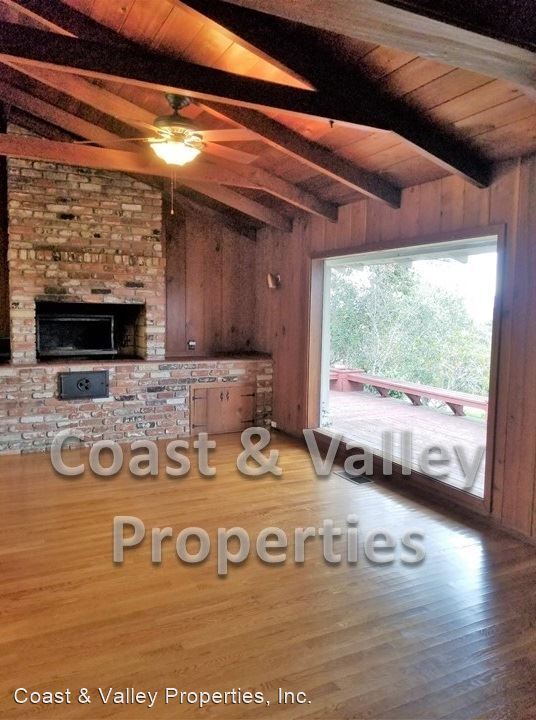 Building Photo - 3 br, 2 bath House - 66 Corral De Tierra Rd.