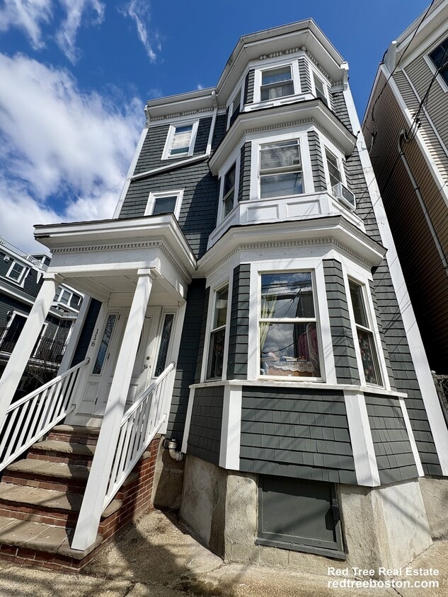 Photo - 116 Webster St. Unit 3