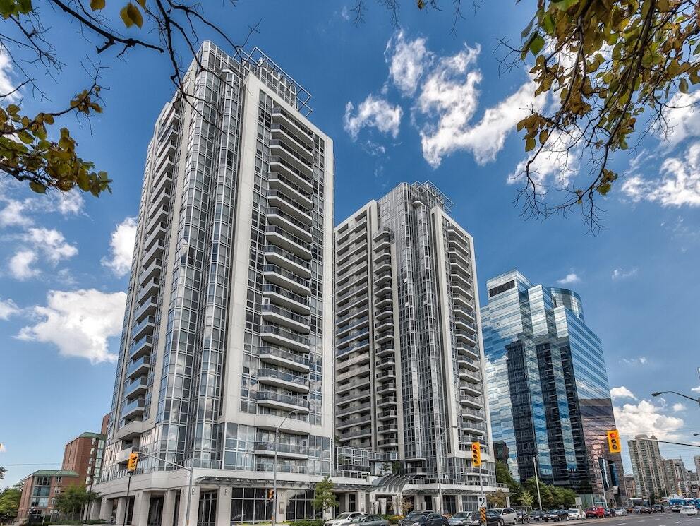 Primary Photo - 5791 Yonge St