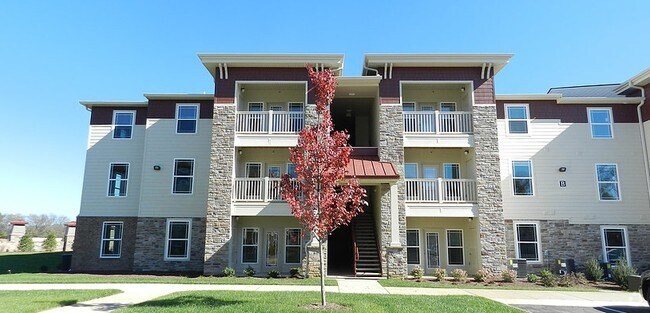 Worthington Glen Rentals Spring Hill, TN