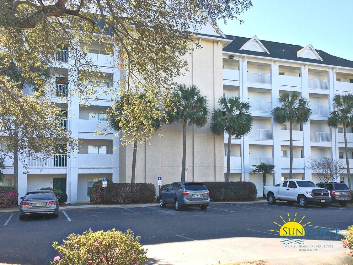 Primary Photo - Lovely 2 Bedroom Condo at Florida Club