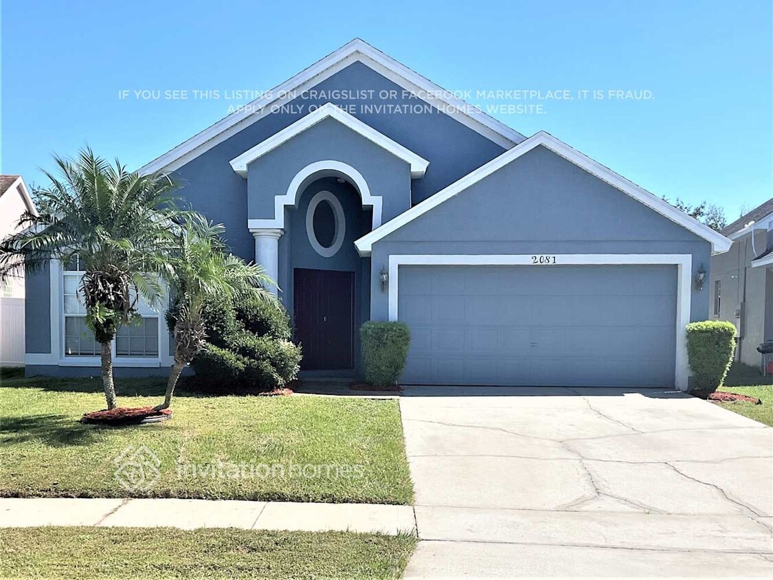 Foto principal - 2081 Shannon Lakes Blvd