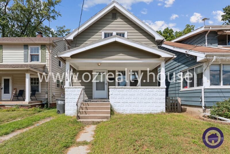 Foto principal - 1728 Loxley Rd