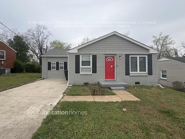 Building Photo - 3216 Holland Ln