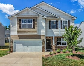 Building Photo - 305 Woodnettle Ln