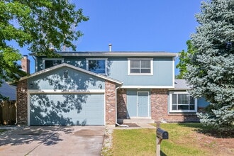 Building Photo - 3615 S Argonne St