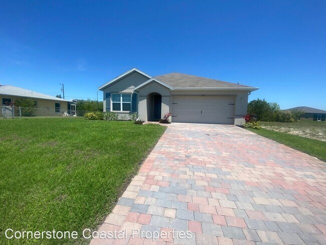 Building Photo - 3 br, 2 bath House - 1733 NW 9th Ave