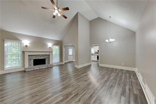 Foto del edificio - 755 Abbington Ln
