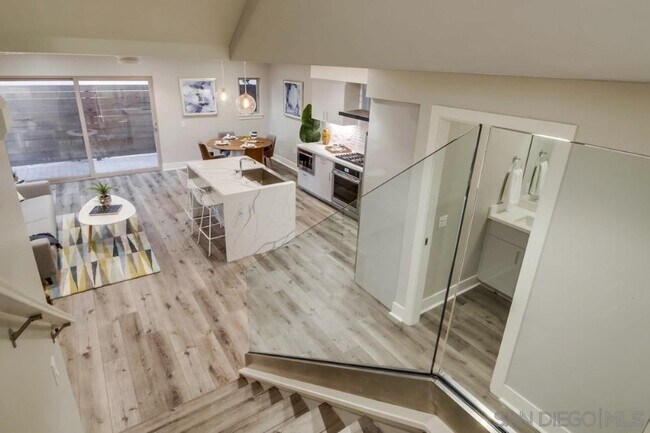 Building Photo - 3030 Jarvis St