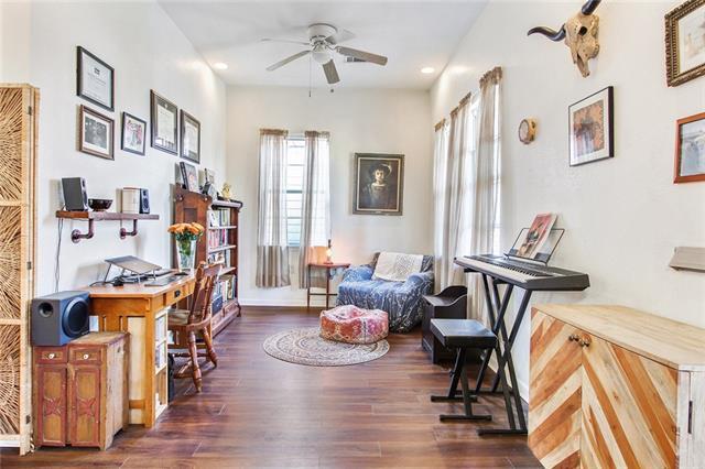 Office - 3720 S Galvez St
