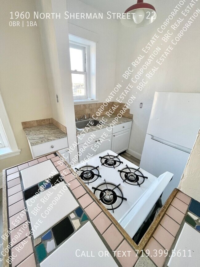 Foto del edificio - 1960 Sherman St