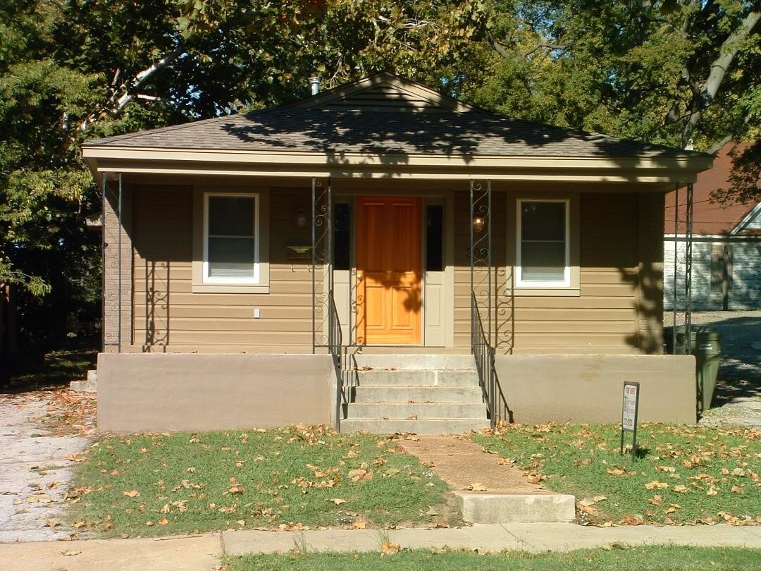 308 Greenlaw Ave, Memphis, TN 38105 House Rental in Memphis, TN