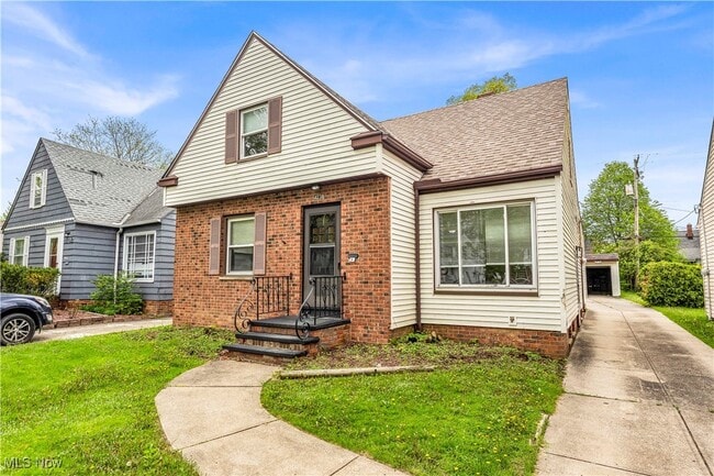 Building Photo - 4238 Bayard Rd