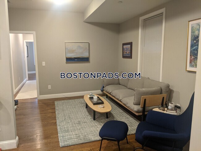 Foto del edificio - 100 Boston St