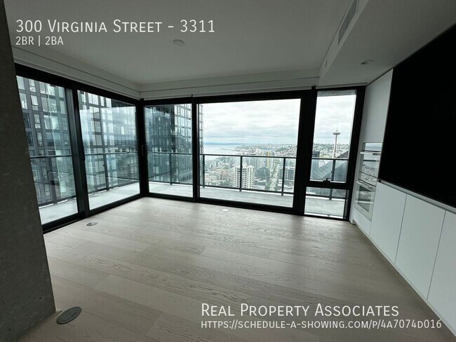 Building Photo - 300 Virginia St