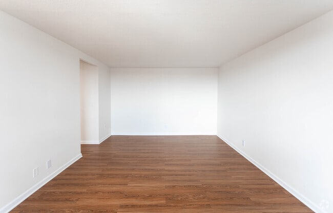 Living Room - The Carlyle