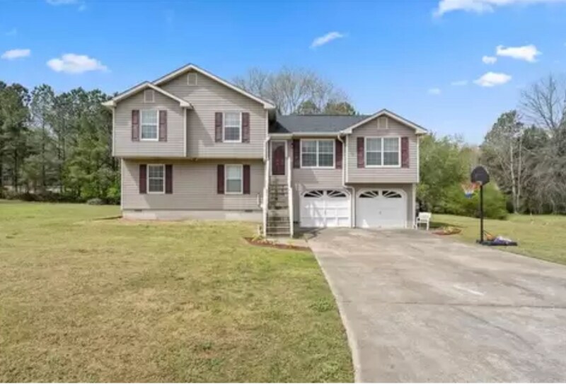 13 Pebble Brook Ct SW, Euharlee, GA 30120 House for Rent in Euharlee