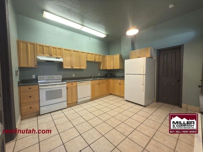 Foto del edificio - 776 W North Temple St