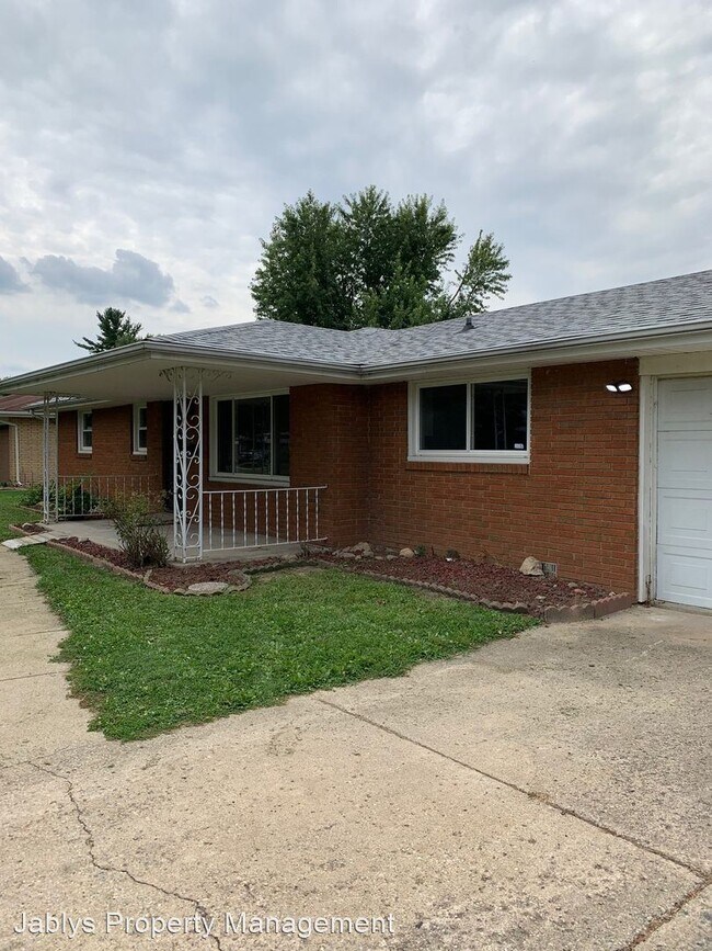 Building Photo - 3 br, 2 bath House - 5009 Fletcher St