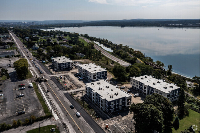 Building Photo - The Residences at LeMoyne Manor