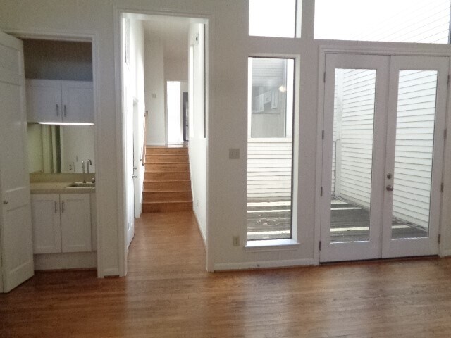 Foto del edificio - 6317 Westcott St