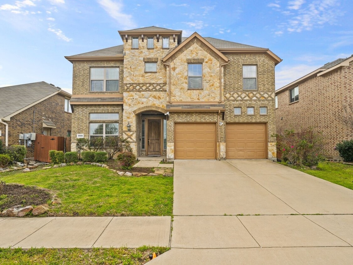 2026 Abbey Rd, Heartland, TX 75126 House Rental in Heartland, TX