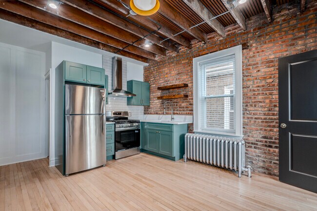 Foto del edificio - 7236 S Fairfield Ave