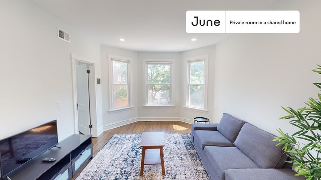 Photo - Room in Shared 4 bed/2 bath home