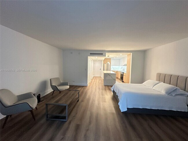 Foto del edificio - 2301 Collins Ave