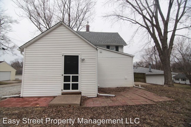 Building Photo - 2 br, 1 bath House - 2523 Glenn St