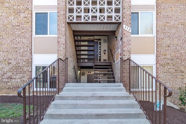Foto del edificio - 538 Wilson Bridge Dr