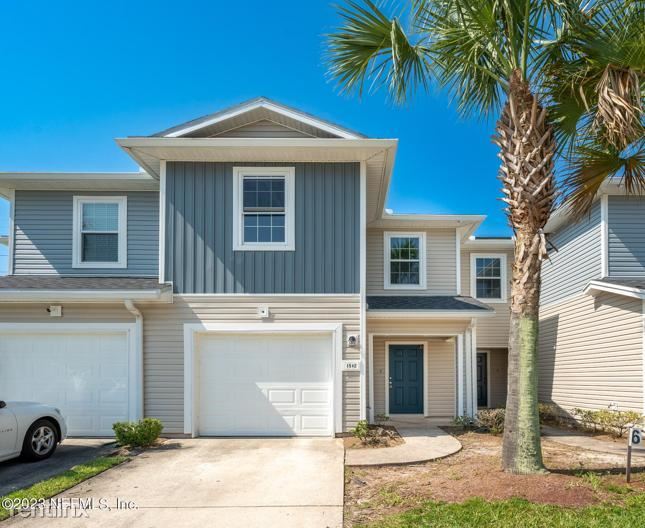 Primary Photo - 3 br, 2 bath House - 1542 Biscayne Bay Dr