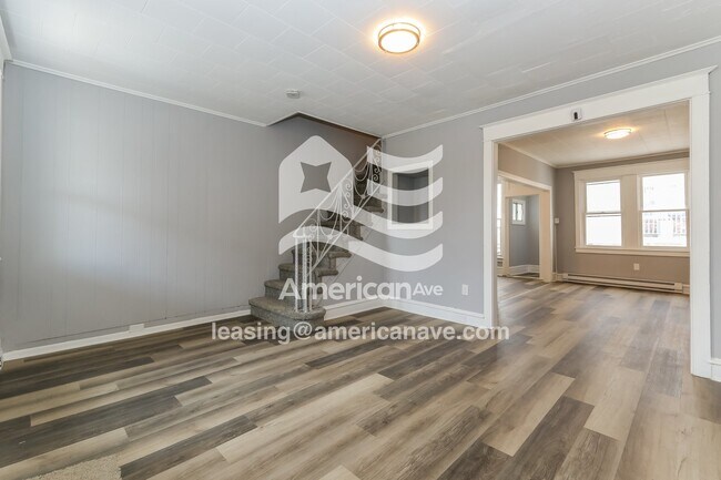 Foto del edificio - 6016 N 20th St