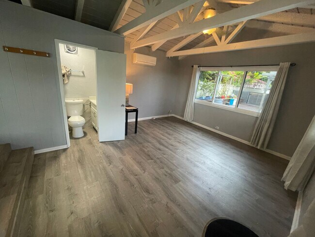 Foto del edificio - Furnished Waterfront Studio for rent in Ha...