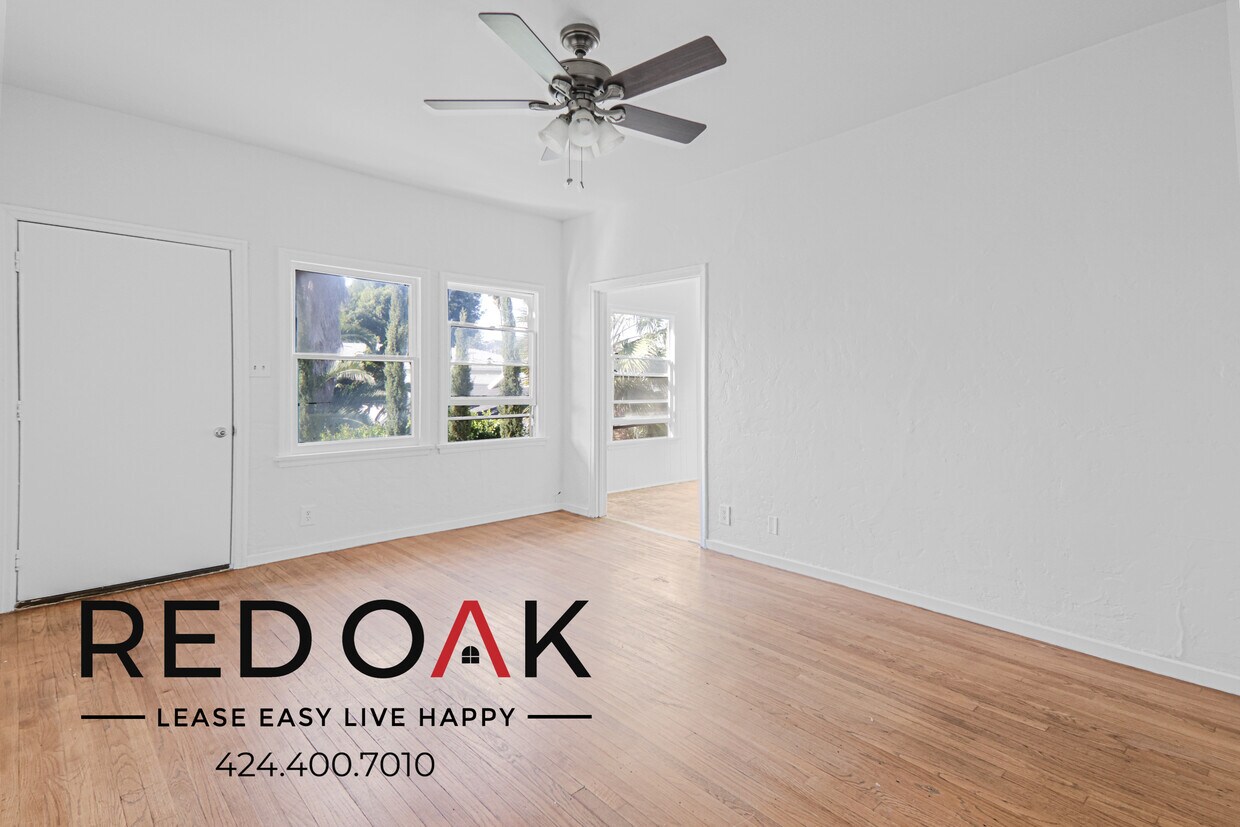 Foto principal - 5830 La Mirada Ave