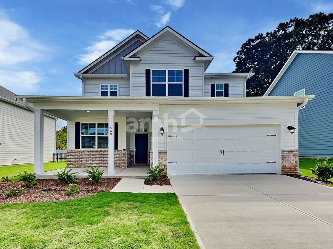 Foto principal - 560 Rivermist Dr