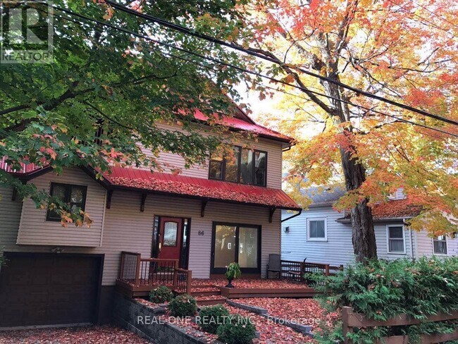 Photo du bâtiment - 86 Morrison Ave