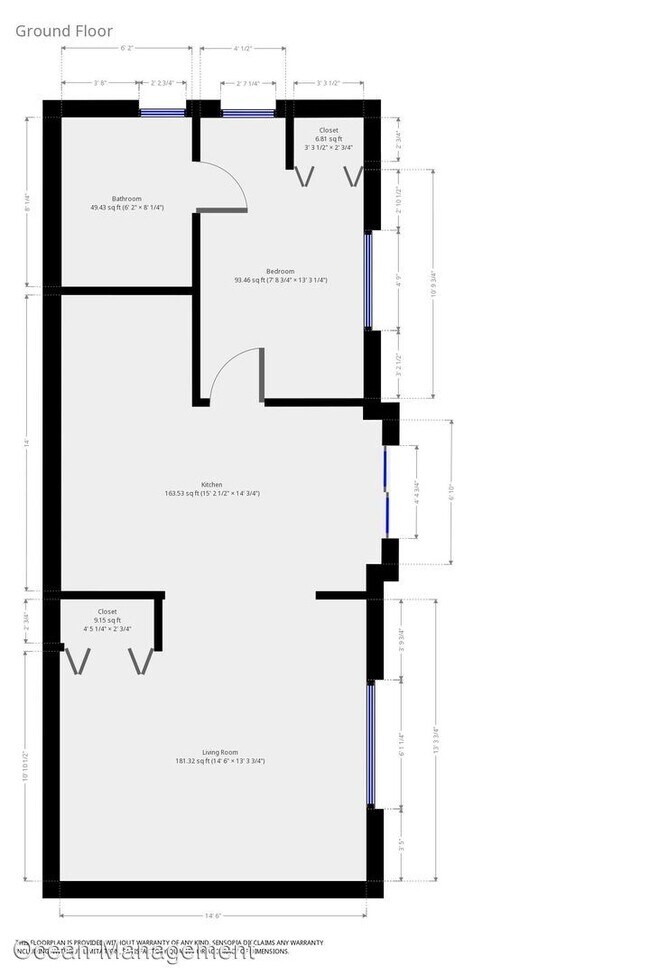 Foto del edificio - 69 Farren Ave