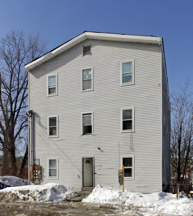 Building Photo - 36 Lounsbury Ave