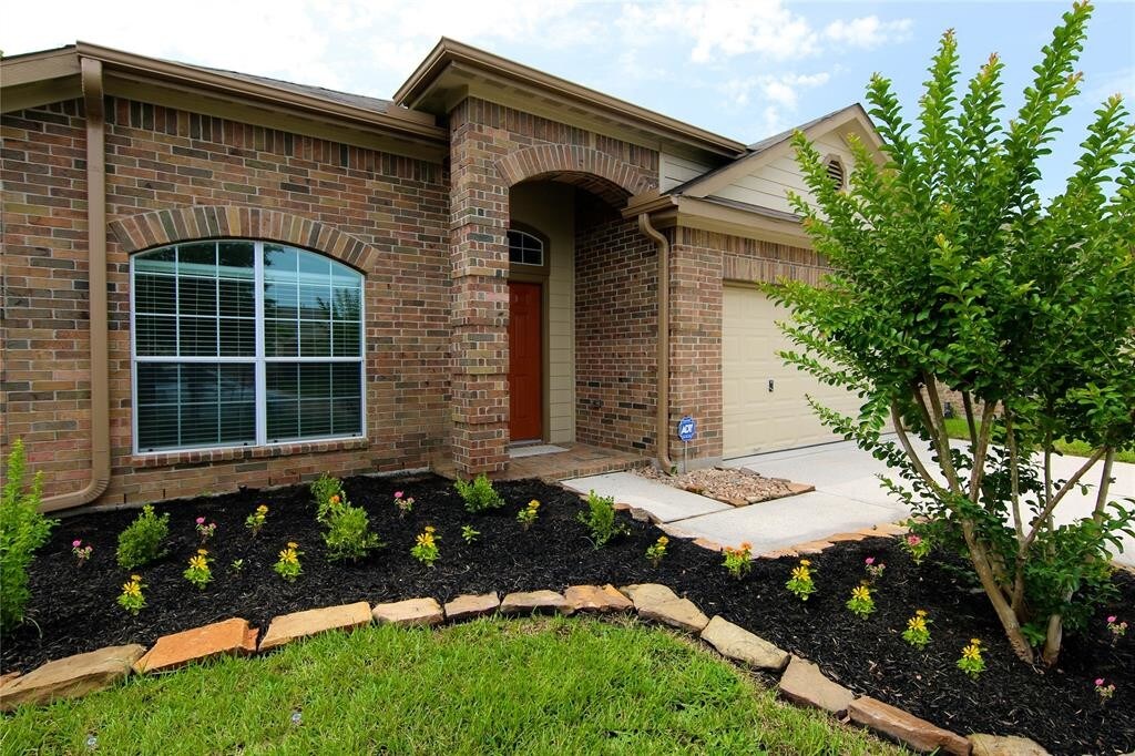 479 Oak Chase Dr, Conroe, TX 77304 House for Rent in Conroe, TX