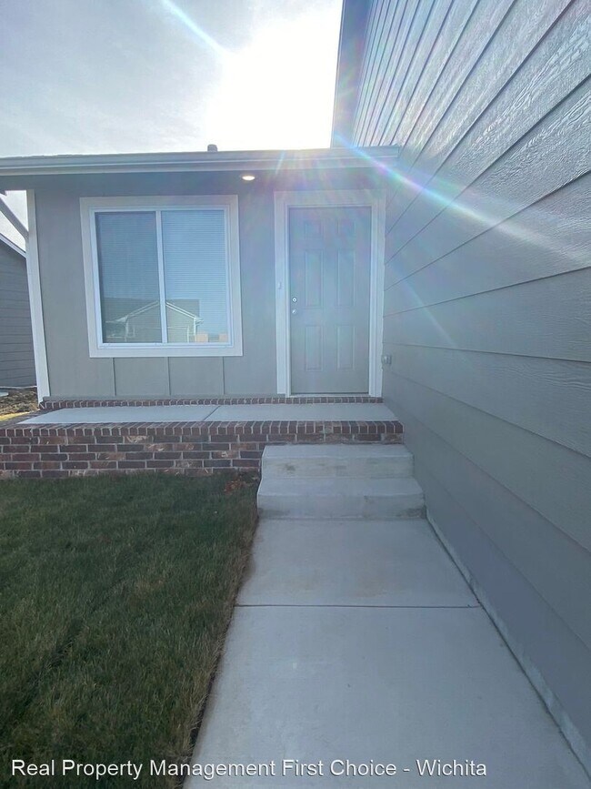 Foto del edificio - 4 br, 3 bath House - 10615 E Kinkaid