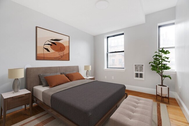 Foto del edificio - 15 E Springfield St