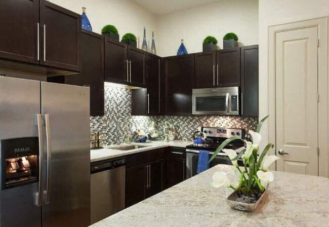 Foto del edificio - 2 bedroom in Houston TX 77077