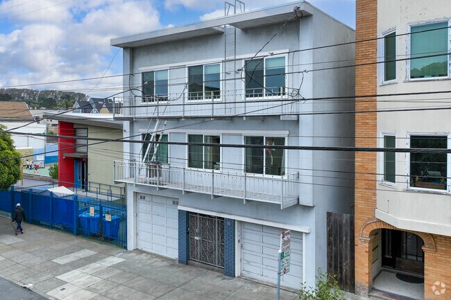 Alternate exterior - 262 7th Ave