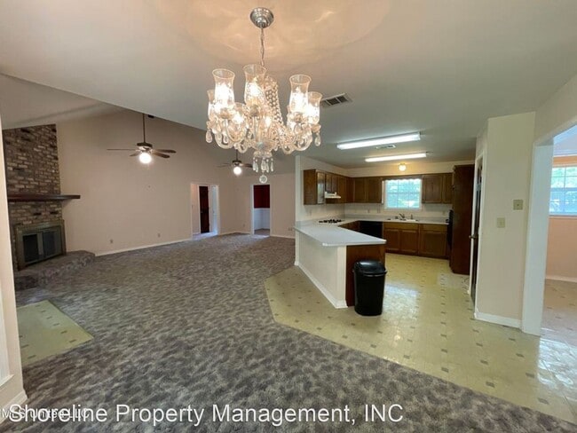 Foto del edificio - 3 br, 2.5 bath House - 5900 Washington Avenue