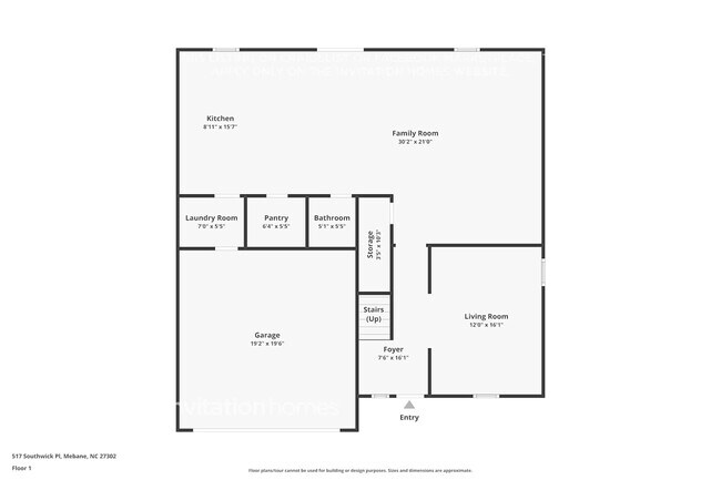 Building Photo - 517 Southwick Pl