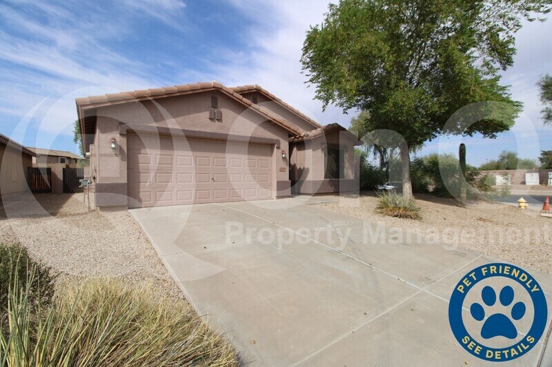 43588 Rio Grande Dr, Maricopa, AZ 85138 House Rental in Maricopa, AZ