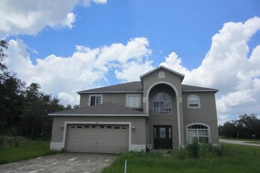 Primary Photo - 205 Albany Dr