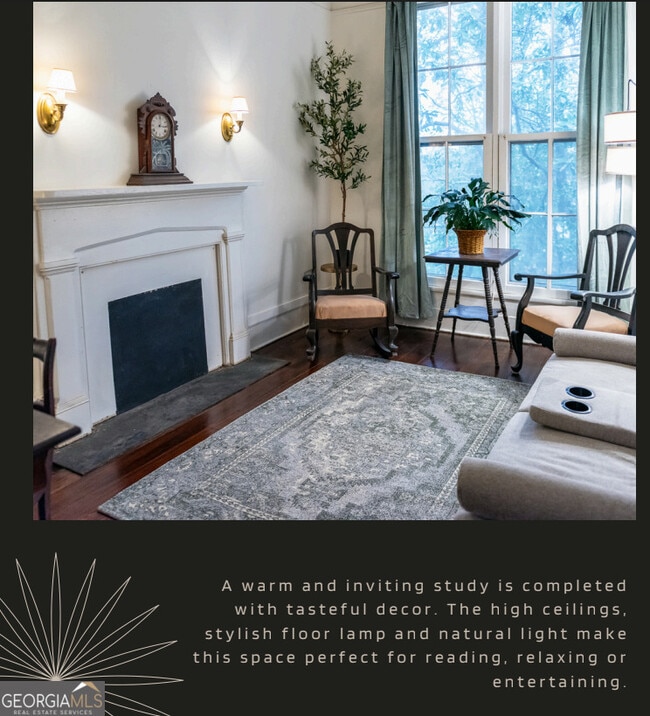 Building Photo - 708 S Hill St