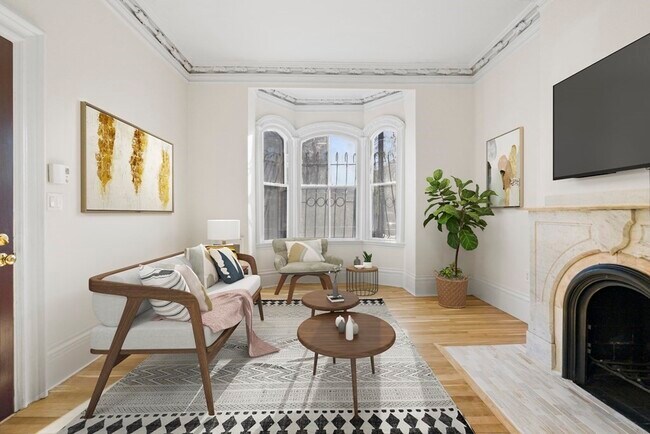 Foto del edificio - 589 Tremont St